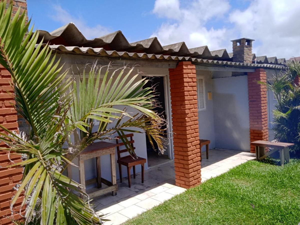 Pousada Do Mar Rio Grande  Exterior photo